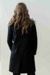 Cappotto doppiopetto quattro bottoni Chiarulli (2)