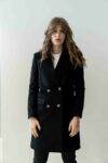 Cappotto doppiopetto quattro bottoni Chiarulli (2)