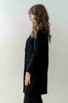 Cappotto doppiopetto quattro bottoni Chiarulli (2)