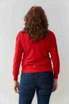 Maglia con girocollo gioiello Diana Gallesi (5)