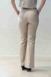 Blazer con collo a scialle pregiato Imperial (2)