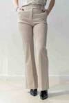 Blazer con collo a scialle pregiato Imperial (2)