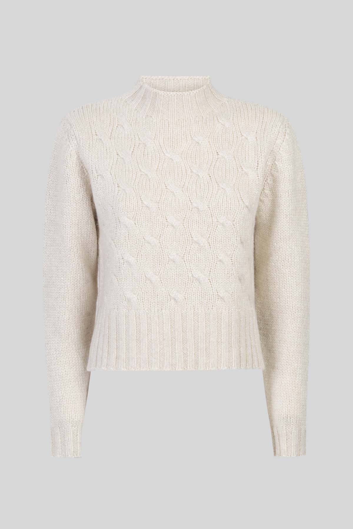 Pull con spacchetti Caractére3 Pull con spacchetti Caractére3