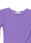 T Shirt scollo a barca B.Yu2