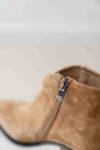 Texano basso camoscio Jeannot (2)