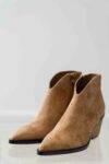 Texano basso camoscio Jeannot (2)