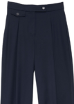 Pantalone flanella Byu3