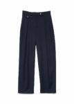 Pantalone flanella Byu3