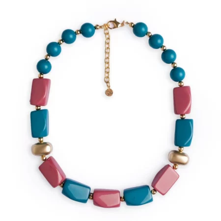 Collana in resina Mya Accessories
