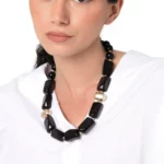 Collana in resina Mya Accessories