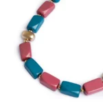 Collana in resina Mya Accessories