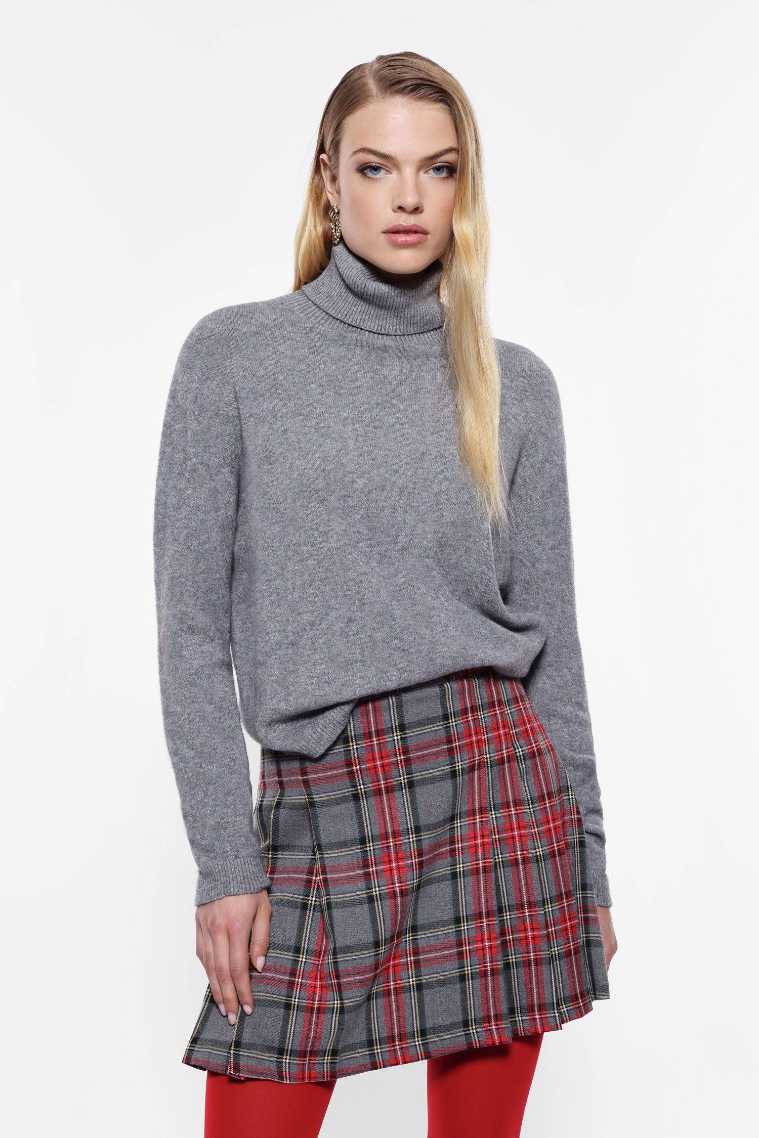 Maglione con collo alto Imperial 0 Maglione con collo alto Imperial 0