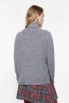 Maglione con collo alto Imperial 0