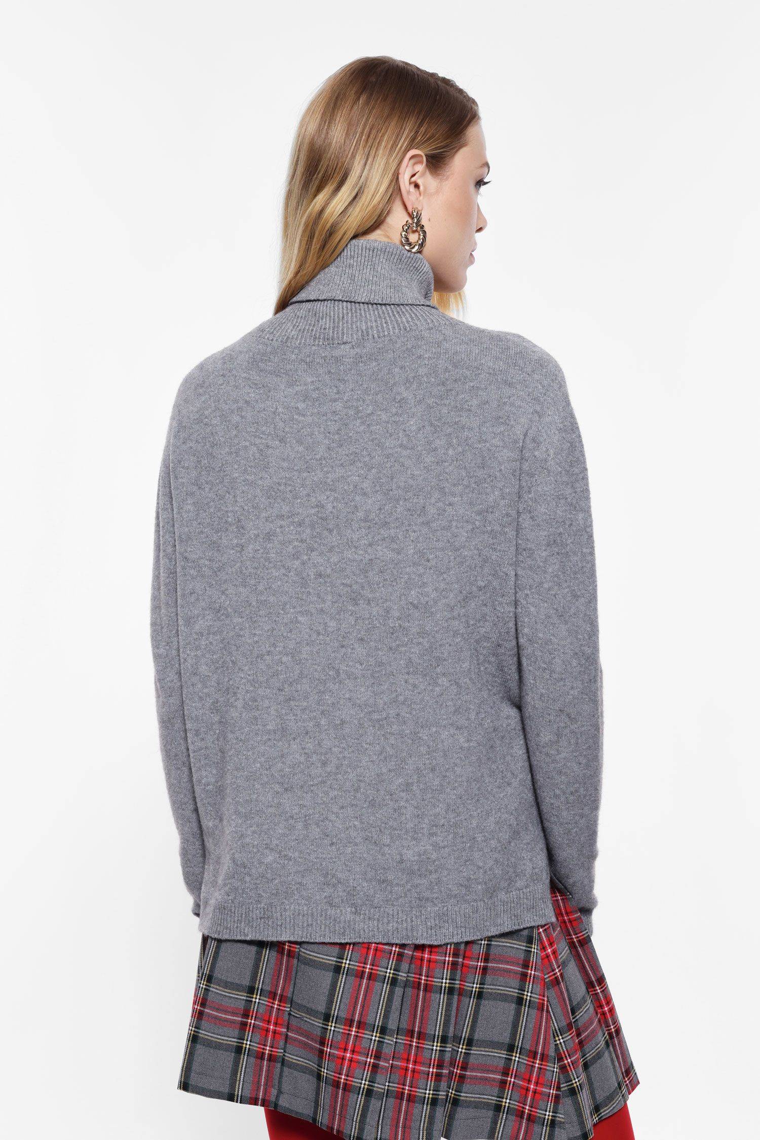 Maglione con collo alto Imperial 1 Maglione con collo alto Imperial 1