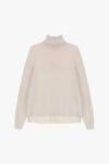 Maglione con collo alto Imperial 0