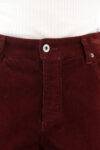 Pantaloni a coste baggy Please