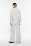 Pantaloni ampi in maglia Imperial