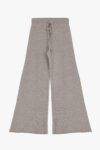 Pantaloni ampi in maglia Imperial