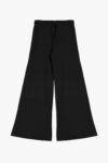 Pantaloni ampi in maglia Imperial
