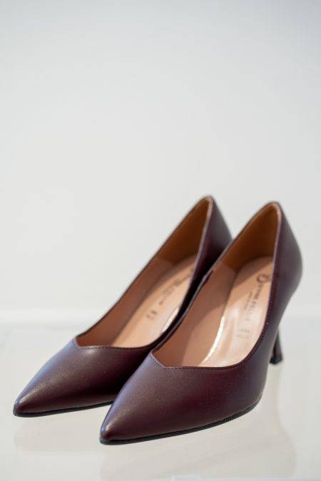 Decollette con scollo a cuore Divine Follie (2)