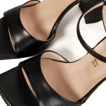 Sandalo alto con tacco largo Divine Follie