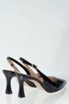 Slingback in naplak Divine Follie (2)