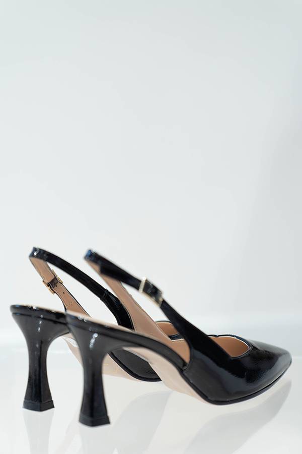 Slingback in naplak Divine Follie (1) Slingback in naplak Divine Follie (1)