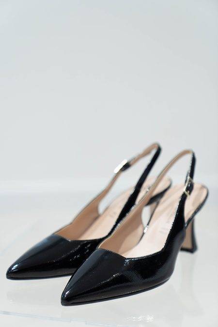 Slingback in naplak Divine Follie (2)