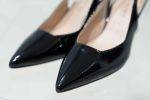 Slingback in naplak Divine Follie (2)