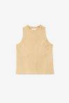 Top in viscosa con nodo Ottod’Ame