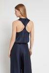 Top in viscosa con nodo Ottod’Ame