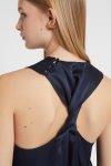 Top in viscosa con nodo Ottod’Ame