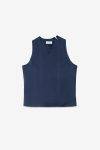 Top in viscosa con nodo Ottod’Ame