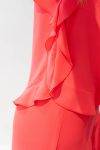 Top smanicato girocollo Diana Gallesi (1)