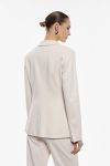 Blazer con chiusura doppiopetto Imperial