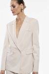 Blazer con chiusura doppiopetto Imperial