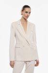 Blazer con chiusura doppiopetto Imperial