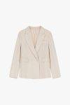 Blazer con chiusura doppiopetto Imperial