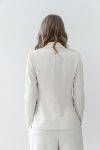 Blazer monopetto con spachetti Imperial (1)