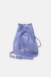Borsa secchiello con manico gioiello Imperial