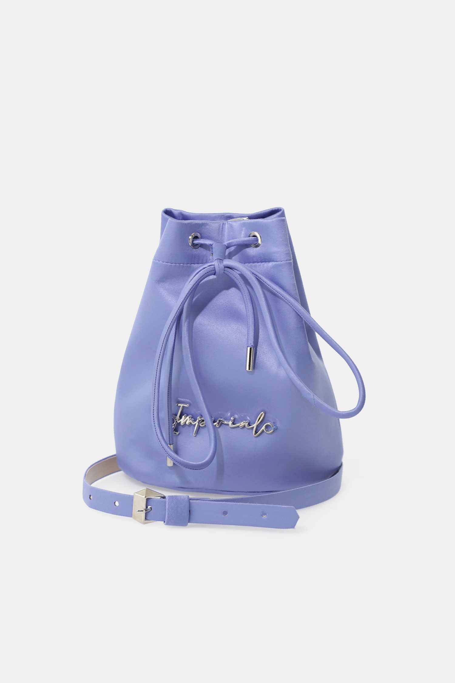 Borsa secchiello con manico gioiello Imperial1 Borsa secchiello con manico gioiello Imperial1