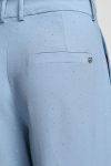 Pantaloni a gamba larga alti Please