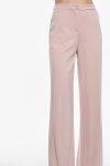 Pantaloni ampi con vita alta Imperial
