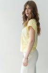 T Shirt boxy smanicata Jijil (4)