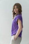 T Shirt boxy smanicata Jijil (4)