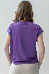 T Shirt boxy smanicata Jijil (4)