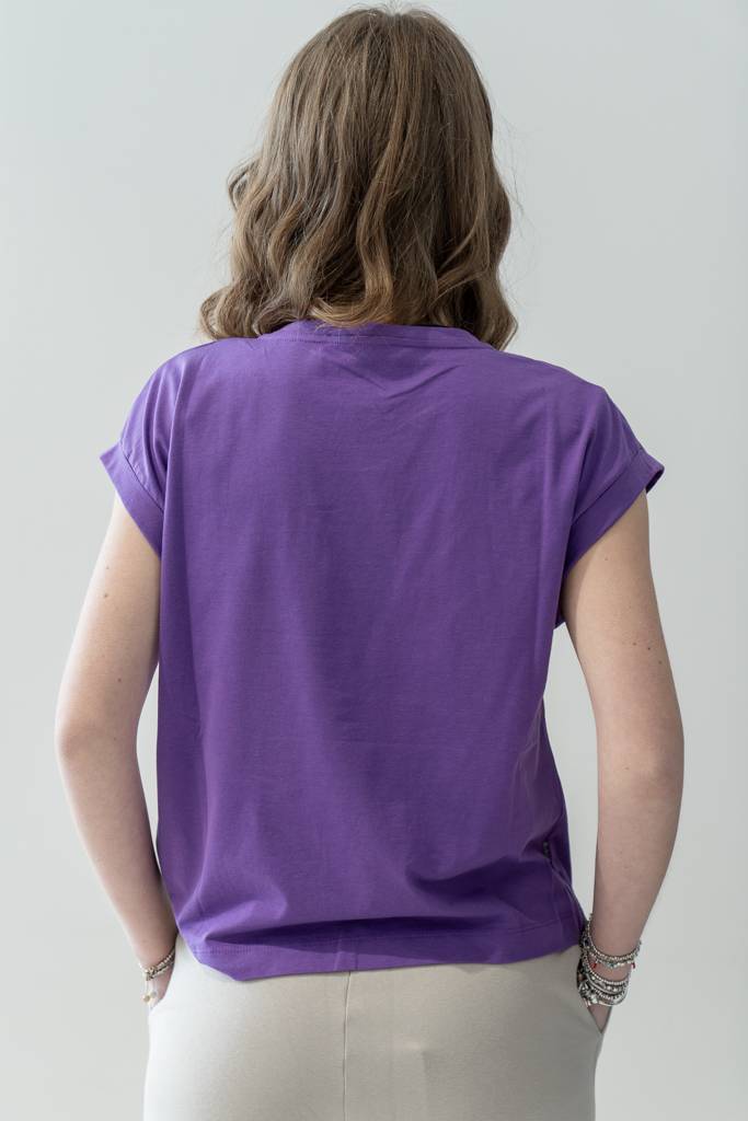 T Shirt boxy smanicata Jijil (6) T Shirt boxy smanicata Jijil (6)