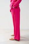 Tailleur con giacca monopetto e pantalone Dixie (6)