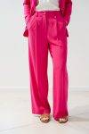 Tailleur con giacca monopetto e pantalone Dixie (6)