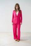 Tailleur con giacca monopetto e pantalone Dixie (6)